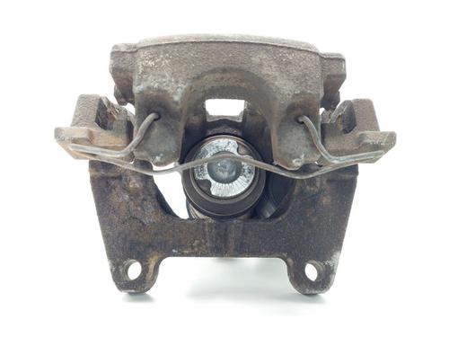 Used Right rear brake caliper JAGUAR F-PACE (X761) 2.0 TD4 AWD (180 hp) 19765535