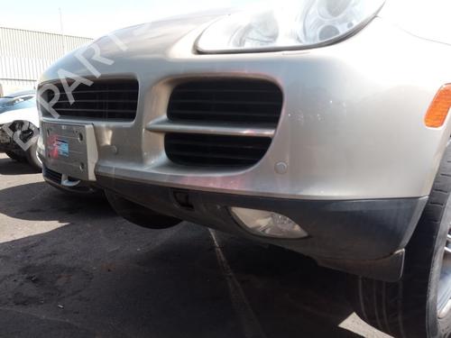 Pare-chocs avant PORSCHE CAYENNE (9PA) S 4.5 | BP24993028C7 