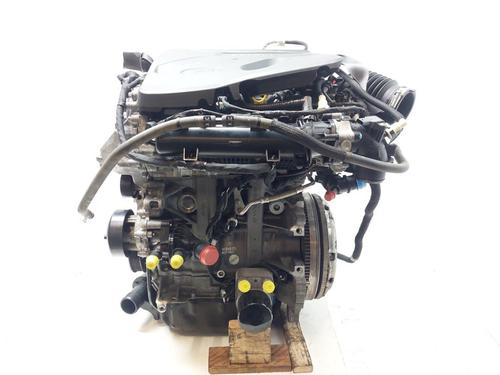 Engine FORD FOCUS IV Turnier (HP) 1.5 EcoBoost | BP40127162M1 - Image 2