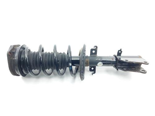 Used Left front shock absorber Left front shock absorber RENAULT KANGOO Express (FW0/1_) Z.E. (FW0Z, FW1Z) (60 hp) 23201241 23201241