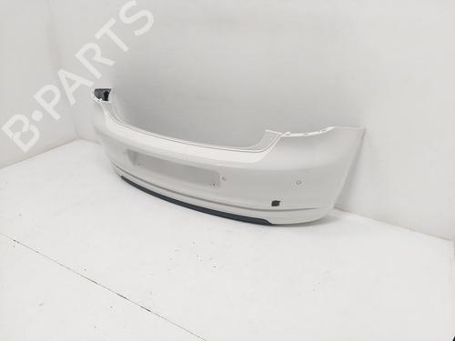 Rear bumper VW POLO V (6R1, 6C1) 1.2 TDI | BP21542719C8 