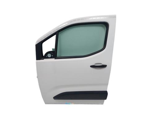 left-front-door-citroen-berlingo-box-bodympv-k9-2018-31150423 main image