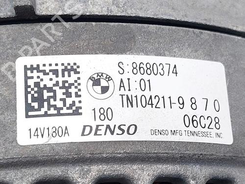 Alternator BMW 1 (F40) 118 i | BP29868411M7