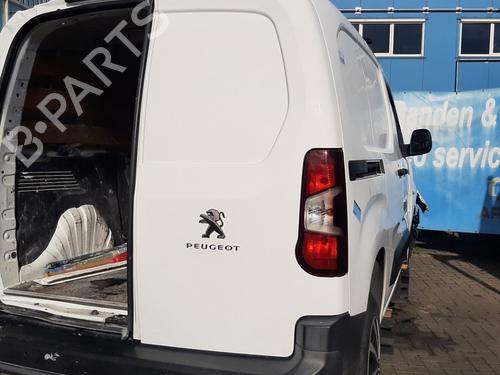 Used Tailgate Tailgate 39209418 39209418
