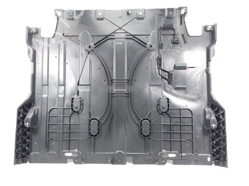 Used Underbody protection CITROËN C4 X (BD_, BE_, BF_) ë-C4 X (156 hp) 23272838