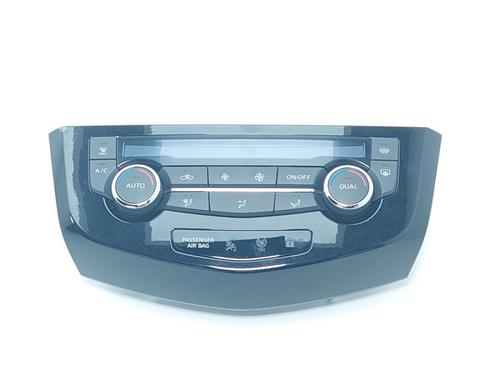 Used Climate control NISSAN QASHQAI II SUV (J11, J11_) 1.6 DIG-T (163 hp) 26164916
