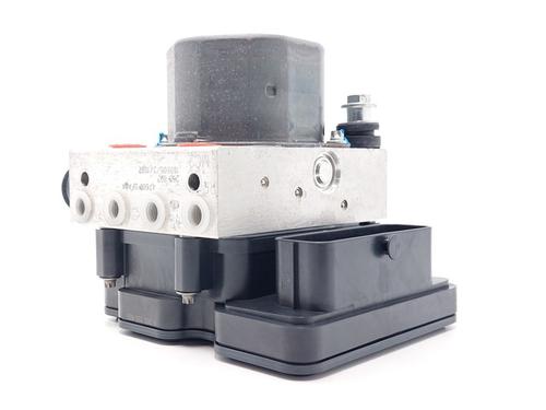 Used ABS pump ABS pump NISSAN MICRA V (K14) 0.9 IG-T (90 hp) 40046812 40046812