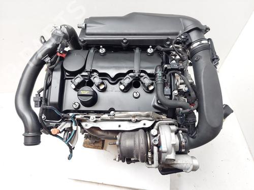 Engine PEUGEOT 5008 II (MC_, MJ_, MR_, M4_) 1.6 PureTech 180 (M45GFR) | BP32350398M1 