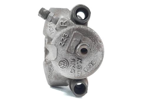Left front brake caliper SKODA FABIA III Estate (NJ5) 1.2 TSI | BP19752068M105 