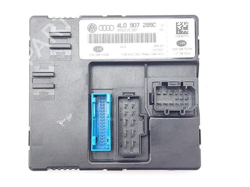 Dør styreenhed AUDI Q7 (4LB) 4.2 FSI quattro (350 hp) 31970253