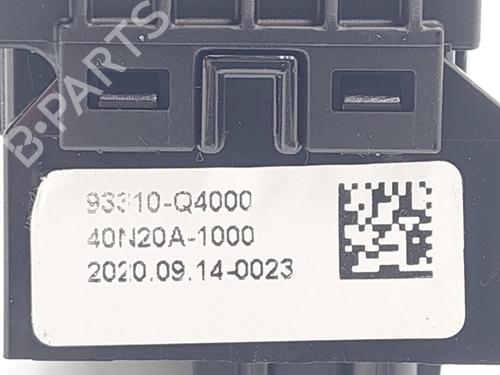 Switch KIA NIRO I (DE) E-NIRO | BP22200642I30 