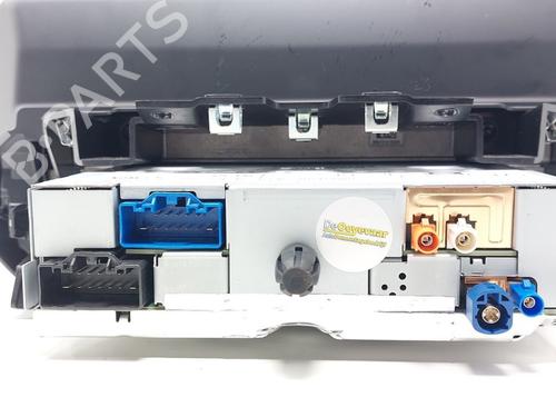 Electronic module PEUGEOT 208 II (UB_, UP_, UW_, UJ_) 1.2 PureTech 75 | BP29868742M83