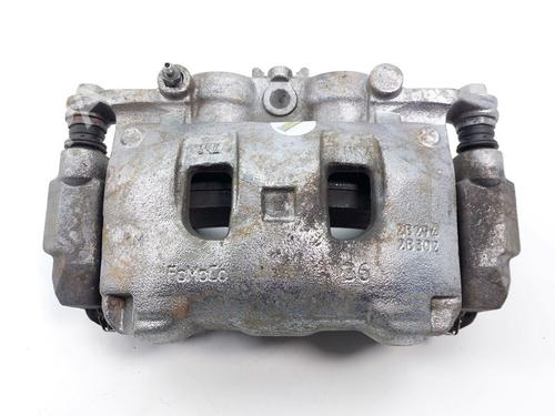 Used Left front brake caliper Left front brake caliper FORD USA EXPLORER (U6_) 3.0 EcoBoost Plug-in Hybrid AWD (457 hp) 32443326 32443326