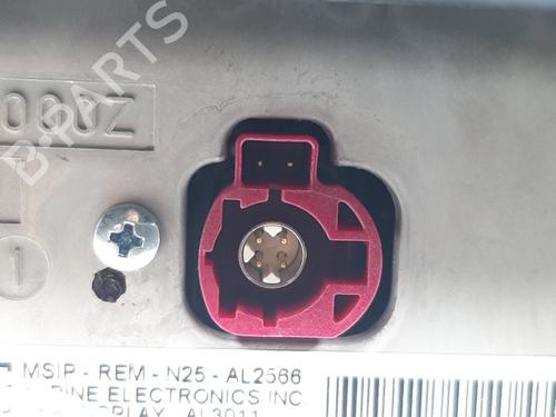 Electronic module BMW 4 Gran Coupe (F36) 420 d | BP19762005M83 