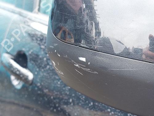 Right mirror OPEL AGILA B (H08) 1.0 (F68) | BP32350569C27