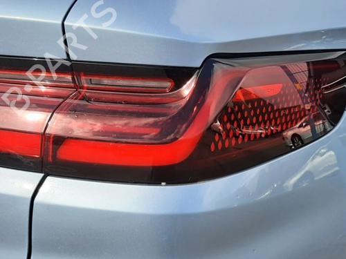 Used Right taillight Right taillight BYD SEAL U 1.5 Plug-in Hybrid Front-Wheel Drive (218 hp) 33740988 33740988