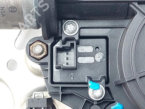 Electronic module MERCEDES-BENZ EQE (V295) EQE 350+ (295.121) | BP36698376M83 - Image 4