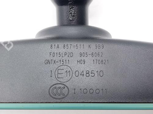 Rear mirror AUDI A3 Sportback (8YA, 8YF) 45 TFSIe | BP35793096I6 - Image 5