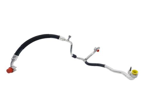 Tubo dell'aria condizionata SKODA OCTAVIA IV Combi (NX5, PV5) 1.4 TSI iV (204 hp) 31801168