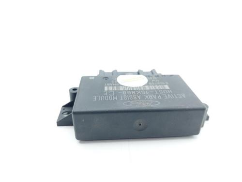 Used Control unit Control unit FORD FIESTA VII (HJ, HF) 1.0 EcoBoost (101 hp) 25825135 25825135