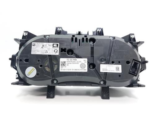 Instrument cluster MAN TGE Van 2.0 TDI (01V, 03V, 36V, UYB, UYC, UYD) | BP30624013C47