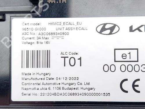 Other HYUNDAI IONIQ 5 (NE) EV | BP25448670O1 
