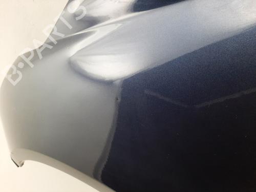 Left front fenders MITSUBISHI GRANDIS (NA_W) 2.4 MIVEC (NA4W) | BP19759897C41 