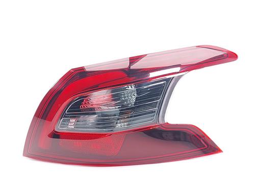 Used Right taillight Right taillight 22989184 22989184