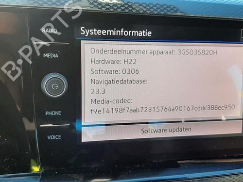 Control unit VW TAIGO (CS1) 1.0 TSI | BP32785114M11  - Image 9