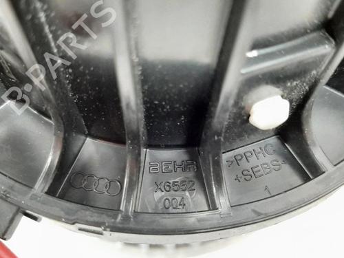 Heater blower motor AUDI A4 B8 (8K2) 1.8 TFSI | BP19750118M62 