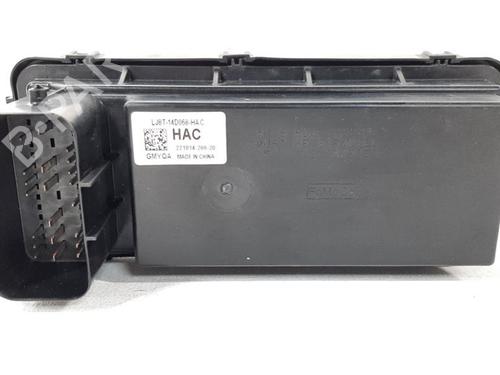 Used Control unit Control unit 19751282 19751282