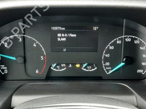 Engine FORD TRANSIT CUSTOM V362 Van (FY, FZ) 2.0 EcoBlue | BP35996890M1 - Image 2