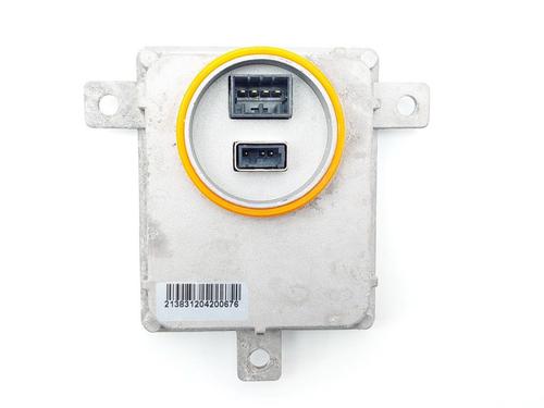 Elektronische module AUDI Q5 (8RB) 2.0 TFSI quattro (211 hp) 19768340