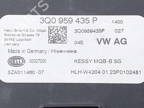 Other SKODA KAMIQ (NW4) 1.0 TSI | BP30183466O1 - Image 3