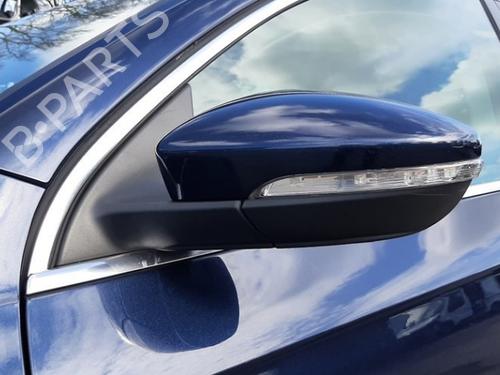 Retrovisor esquerdo Retrovisor esquerdo VW PASSAT B7 Variant (365) 1.4 TSI EcoFuel (150 hp) 34192208 34192208