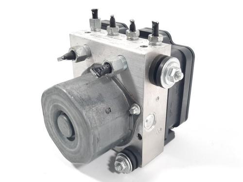 ABS pump NISSAN MICRA V (K14) 0.9 IG-T | BP19758487M43 