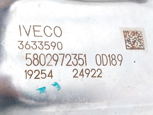Catalyst IVECO DAILY VI Van 33S14, 35S14, 35C14, 42S14 | BP29868424M10
