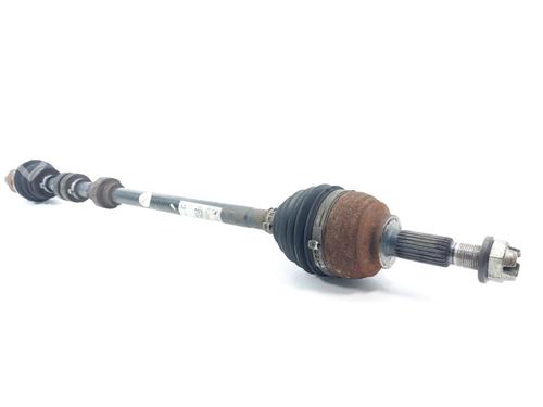Right front driveshaft NISSAN MICRA V (K14) 0.9 IG-T | BP36698592M39 - Image 2