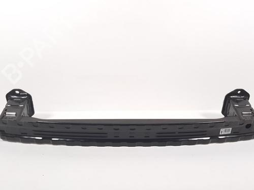 Rear bumper reinforcement MERCEDES-BENZ EQC (N293) EQC 400 4-matic (293.890) | BP19758278C73 