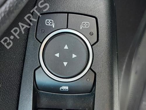 Left mirror FORD FIESTA VII (HJ, HF) 1.0 EcoBoost | BP29373868C26 