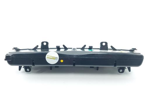 Climate control MERCEDES-BENZ GLC (X253) 250 4-matic (253.946) | BP19771381I5