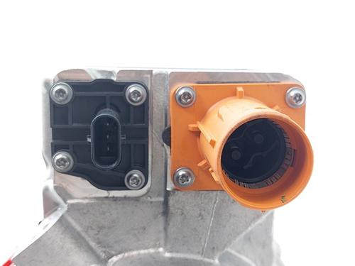 AC compressor BMW X2 (U10) iX2 eDrive 20 | BP38753646M34  - Image 5