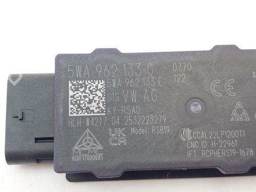 Camera CUPRA FORMENTOR (KM7, KMP) 1.5 TSI | BP38483249E14 - Image 3