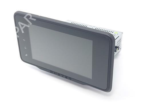Control unit DACIA DUSTER (HM_) 1.0 LPG (HMMT) | BP31599915M11 - Image 2