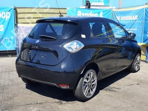 Højre baglygte RENAULT ZOE (BFM_) ZOE | BP25924516C35 - Image 2