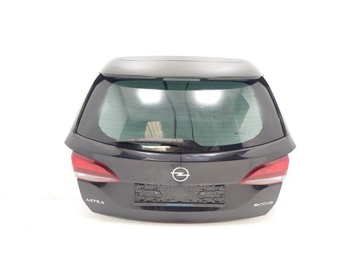 Used Tailgate Tailgate OPEL ASTRA K Sports Tourer (B16) 1.6 CDTi (35) (110 hp) 38172898 38172898