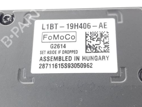 Camera FORD FIESTA VII (HJ, HF) 1.0 EcoBoost | BP24503739E14 