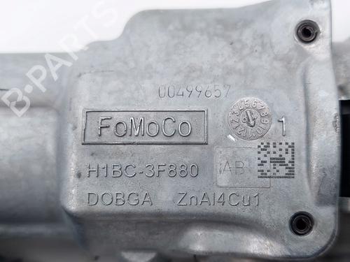 Control unit FORD FIESTA VII (HJ, HF) 1.0 EcoBoost | BP32443358M11 - Image 7