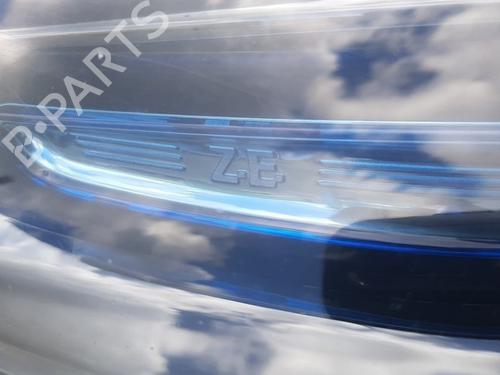 Left headlight RENAULT ZOE (BFM_) ZOE | BP27192646C28 - Image 2