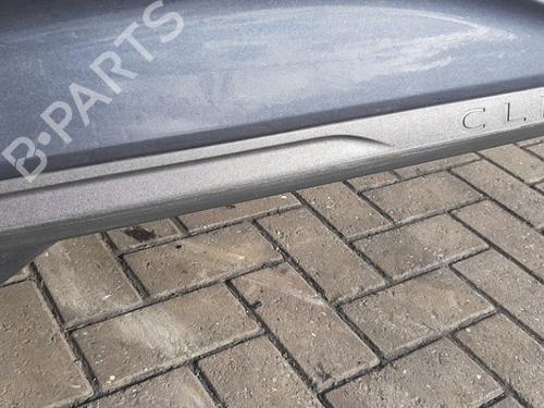 Left rear door RENAULT CLIO V (B7_) 1.0 TCe 100 (B7MT) | BP29868989C4